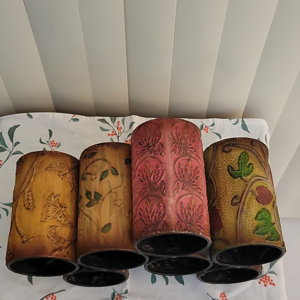 Pier One WIne Rack - Picture 2 of 4